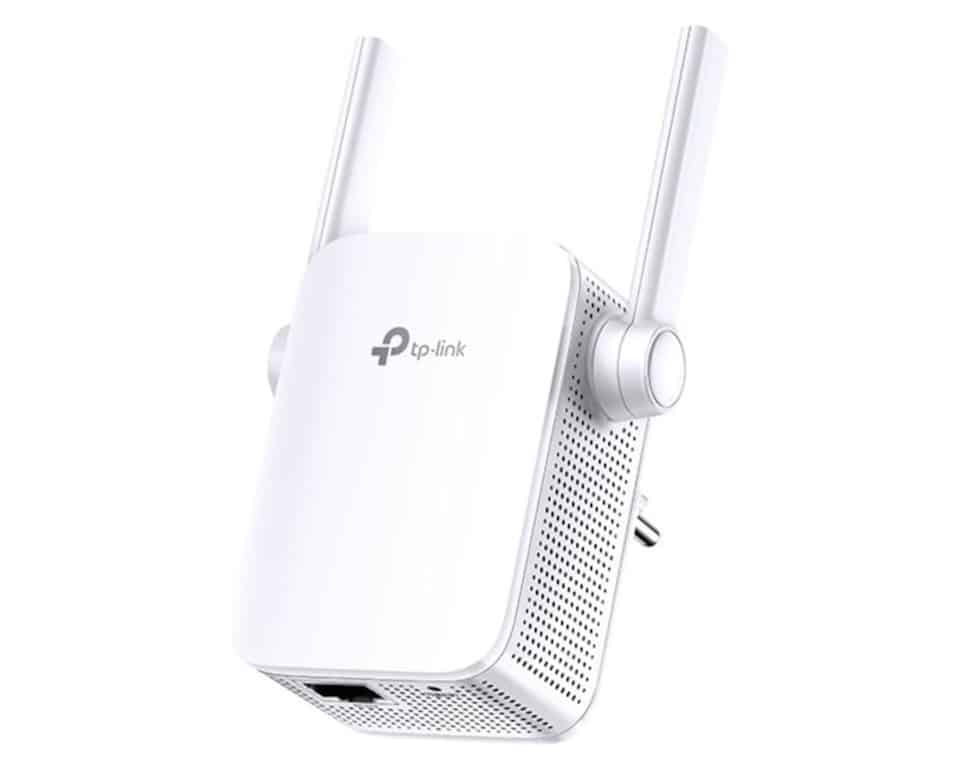 TP-Link RE305 Wifi Repeater